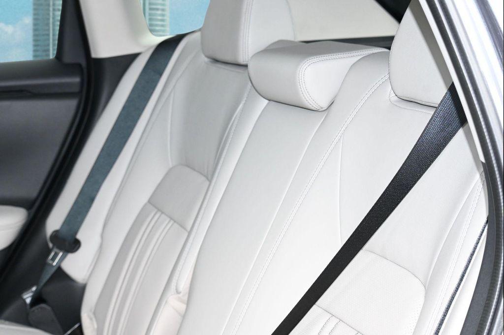 new 2026 Honda HR-V car, priced at $30,555