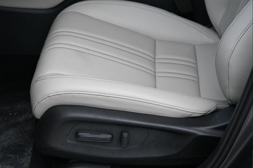 new 2026 Honda HR-V car, priced at $30,555