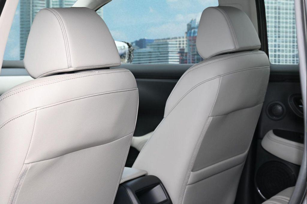 new 2026 Honda HR-V car, priced at $30,555