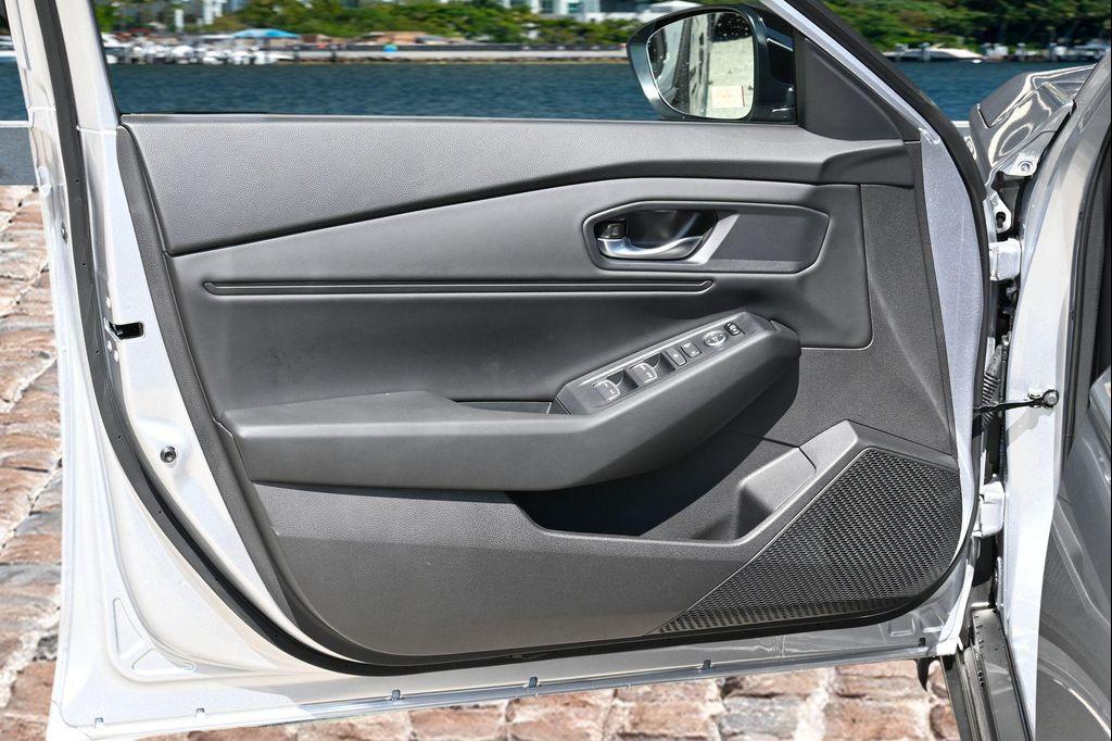 new 2025 Honda Accord car, priced at $31,410