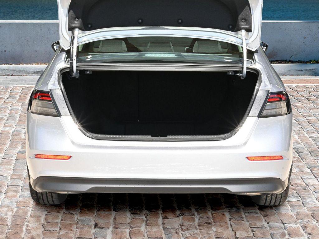 new 2025 Honda Accord car, priced at $31,410