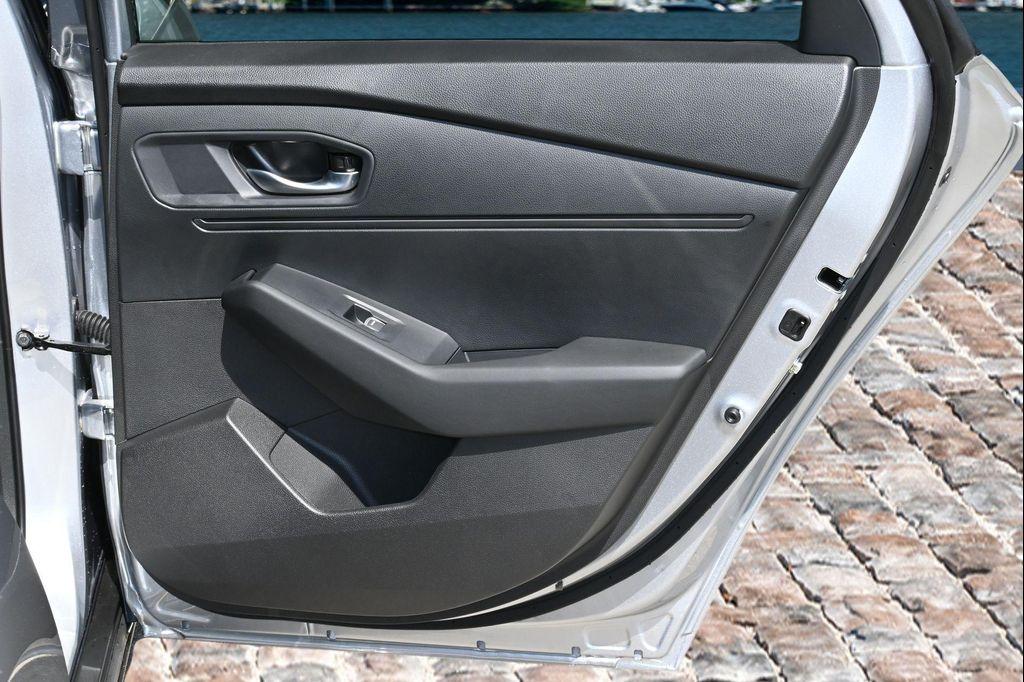 new 2025 Honda Accord car, priced at $31,410