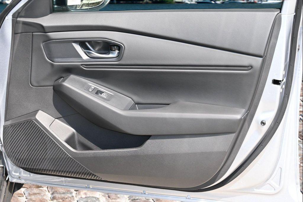 new 2025 Honda Accord car, priced at $31,410