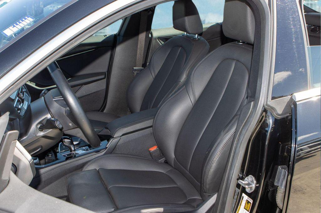 used 2023 BMW 228 Gran Coupe car, priced at $24,500