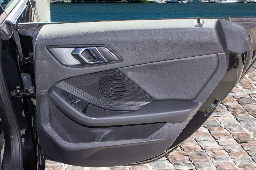 used 2023 BMW 228 Gran Coupe car, priced at $24,500