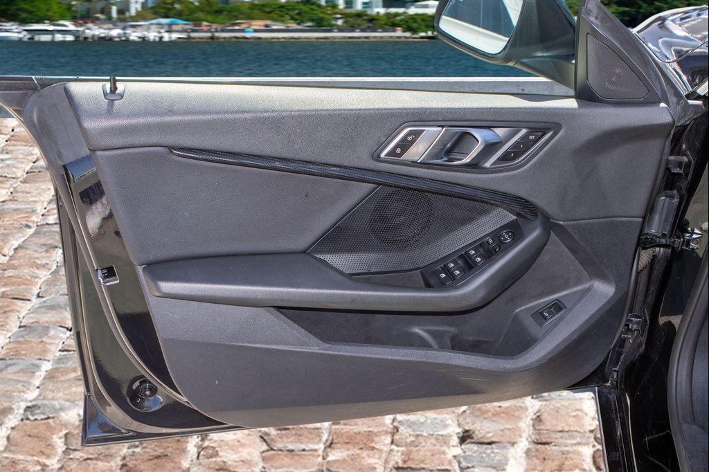 used 2023 BMW 228 Gran Coupe car, priced at $24,500