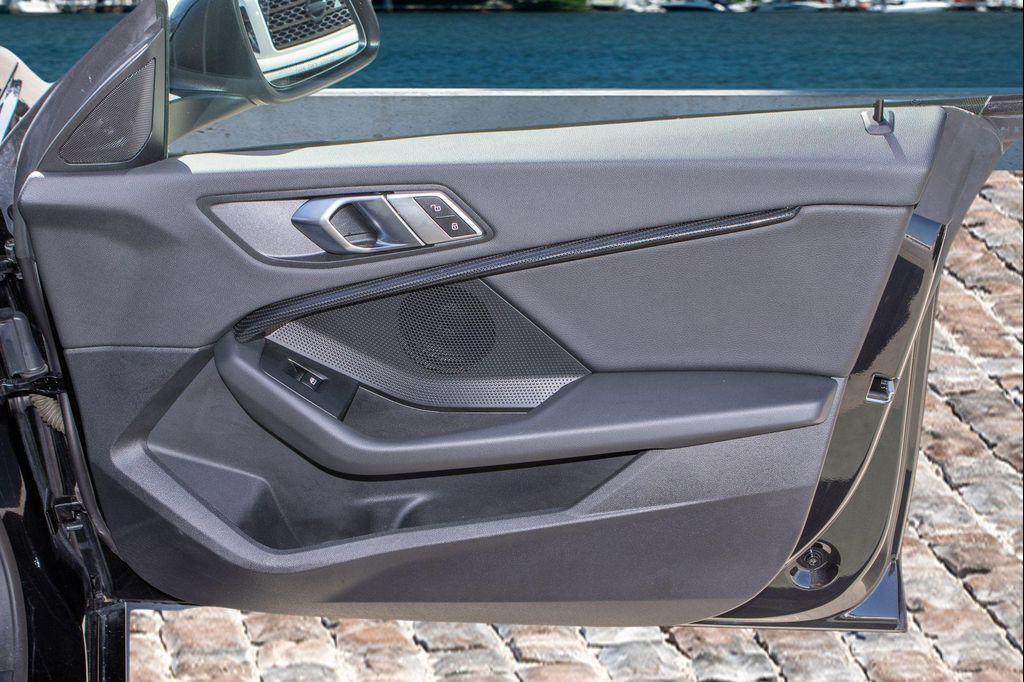 used 2023 BMW 228 Gran Coupe car, priced at $24,500