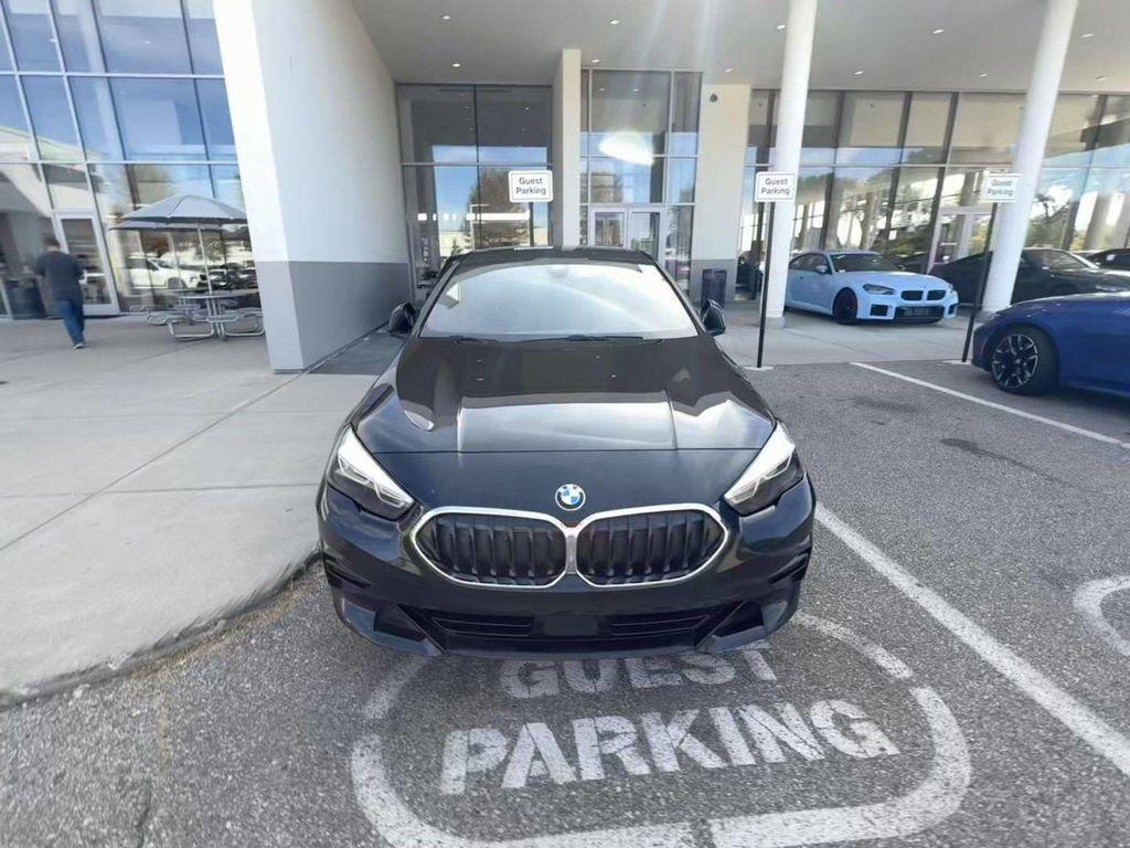 used 2023 BMW 228 Gran Coupe car, priced at $24,500