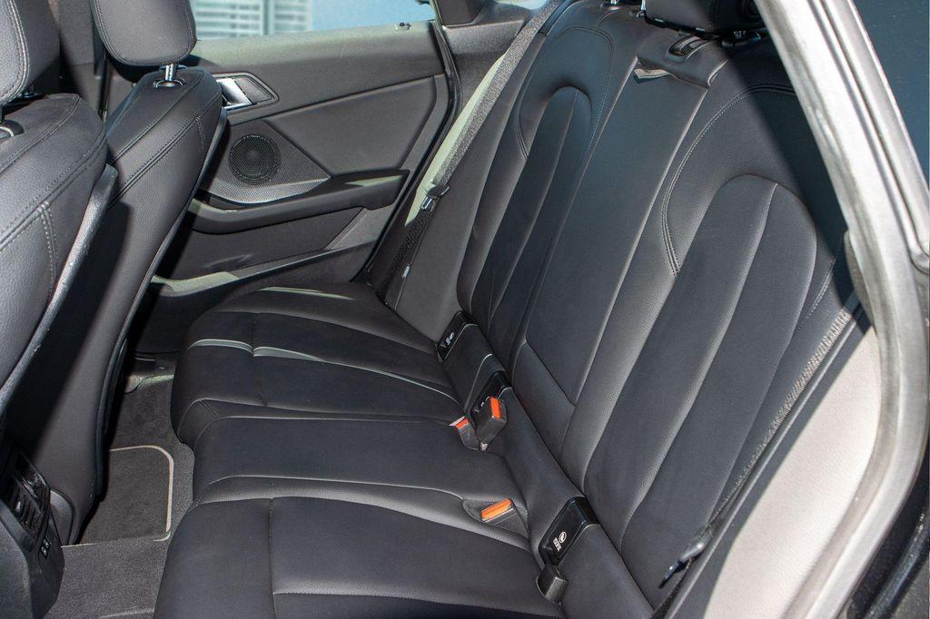 used 2023 BMW 228 Gran Coupe car, priced at $24,500