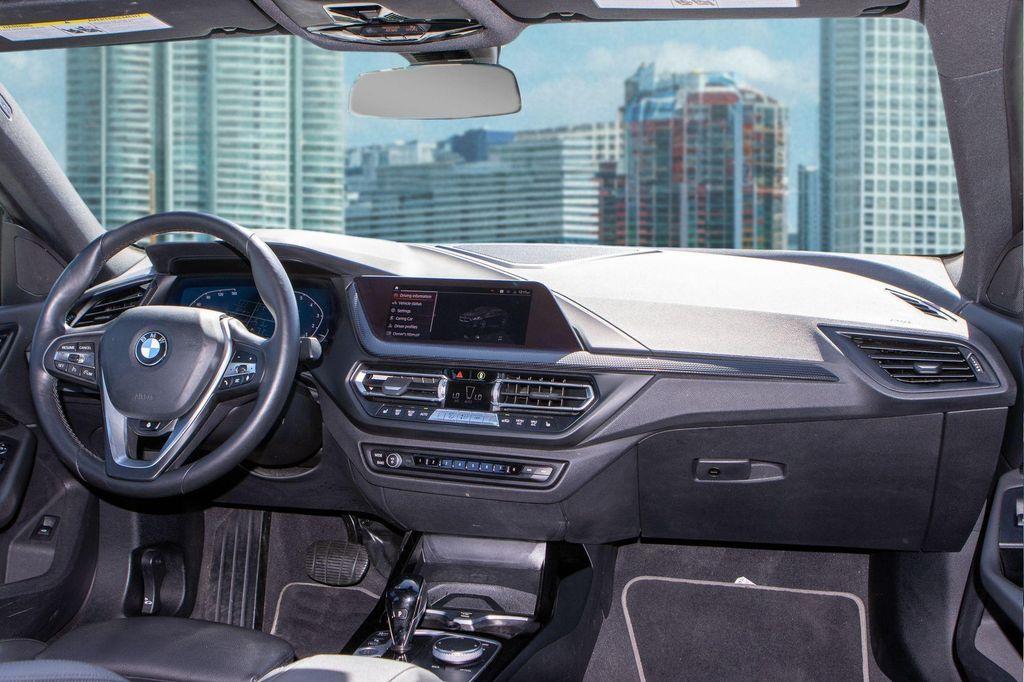 used 2023 BMW 228 Gran Coupe car, priced at $24,500