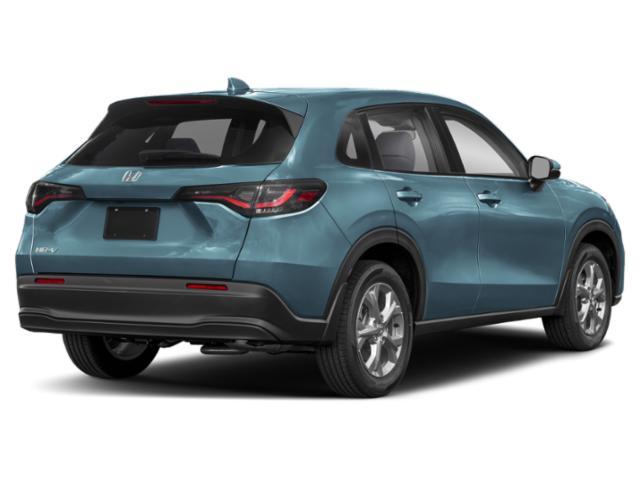 new 2024 Honda HR-V car