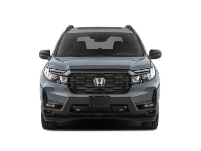 new 2023 Honda Passport car, priced at $47,935