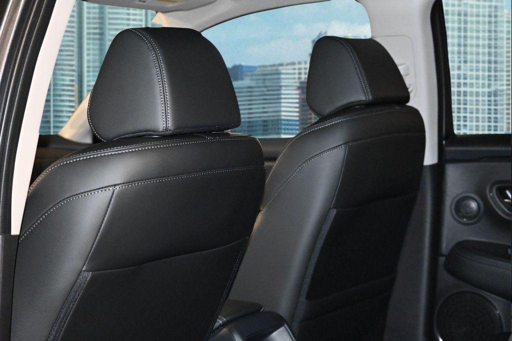 new 2026 Honda HR-V car, priced at $30,555