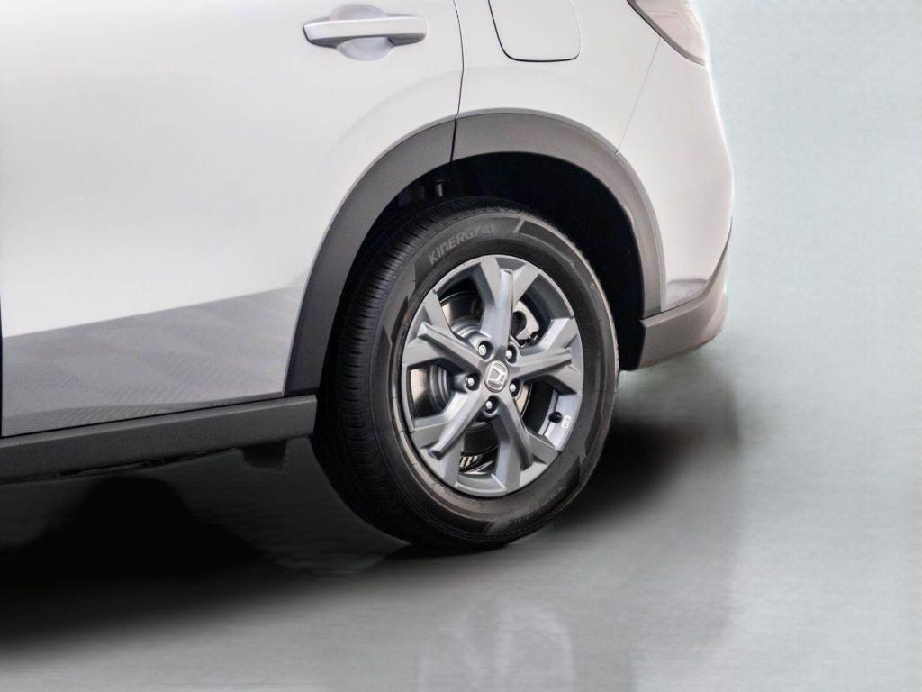 new 2026 Honda HR-V car, priced at $30,502