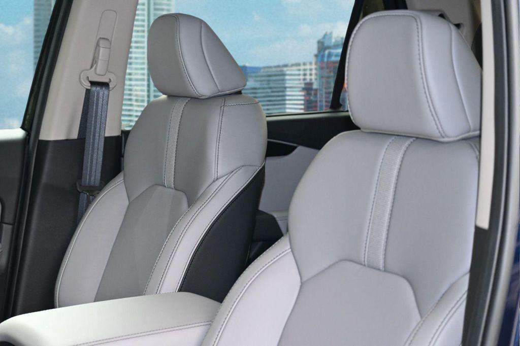 new 2025 Honda Pilot car, priced at $44,995