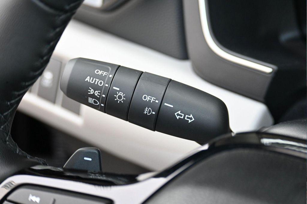 new 2025 Honda Pilot car, priced at $44,995