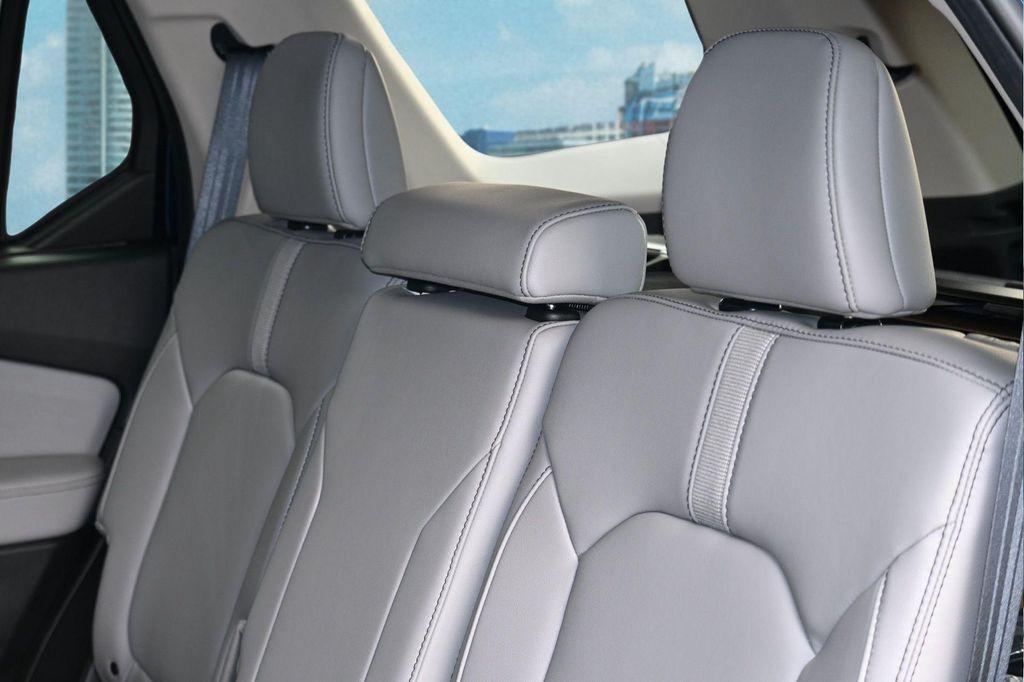 new 2025 Honda Pilot car, priced at $44,995