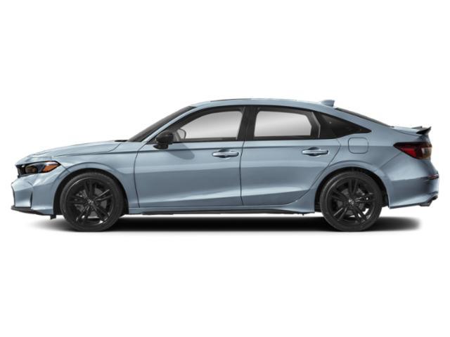 new 2024 Honda Civic Si car, priced at $29,895