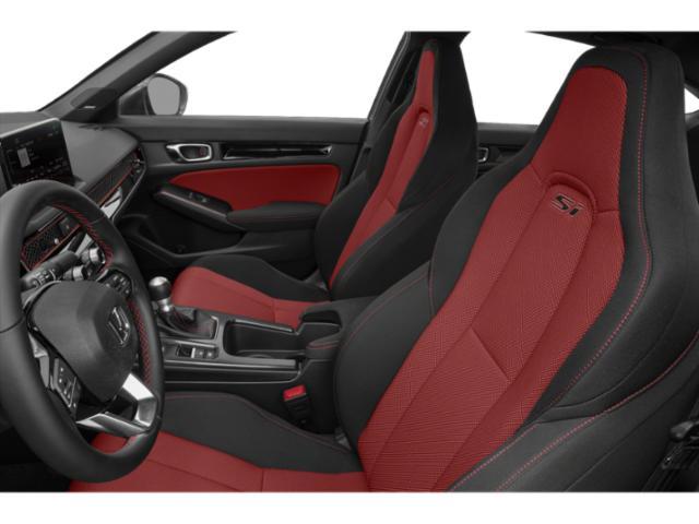 new 2024 Honda Civic Si car, priced at $29,895