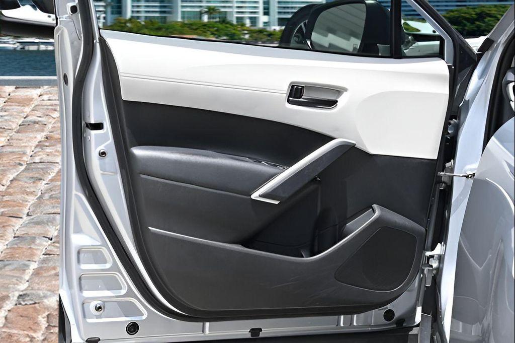 used 2022 Toyota Corolla Cross car, priced at $15,900