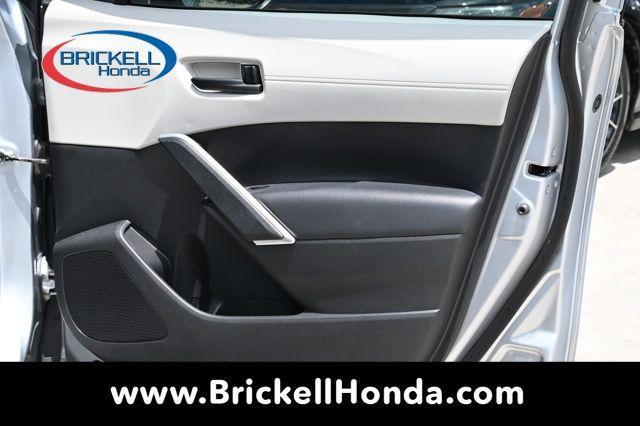 used 2022 Toyota Corolla Cross car, priced at $19,500
