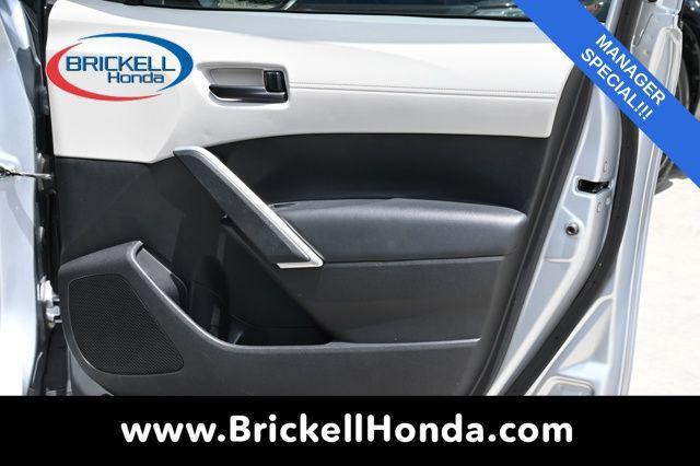 used 2022 Toyota Corolla Cross car, priced at $18,500