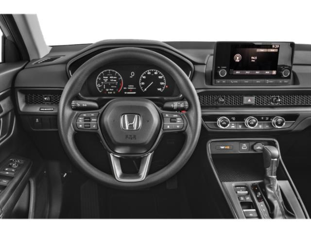 new 2024 Honda CR-V car, priced at $31,280
