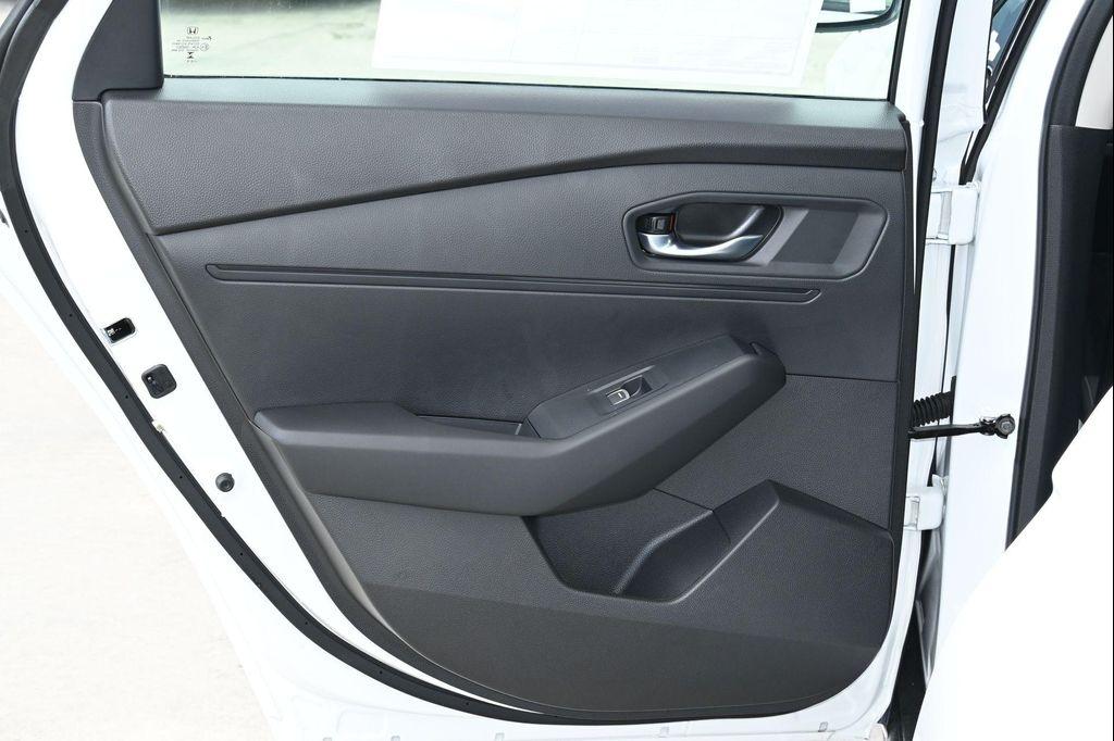 new 2025 Honda Accord car, priced at $31,910