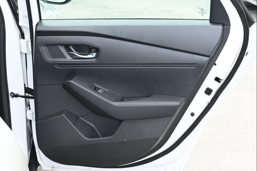 new 2025 Honda Accord car, priced at $31,910