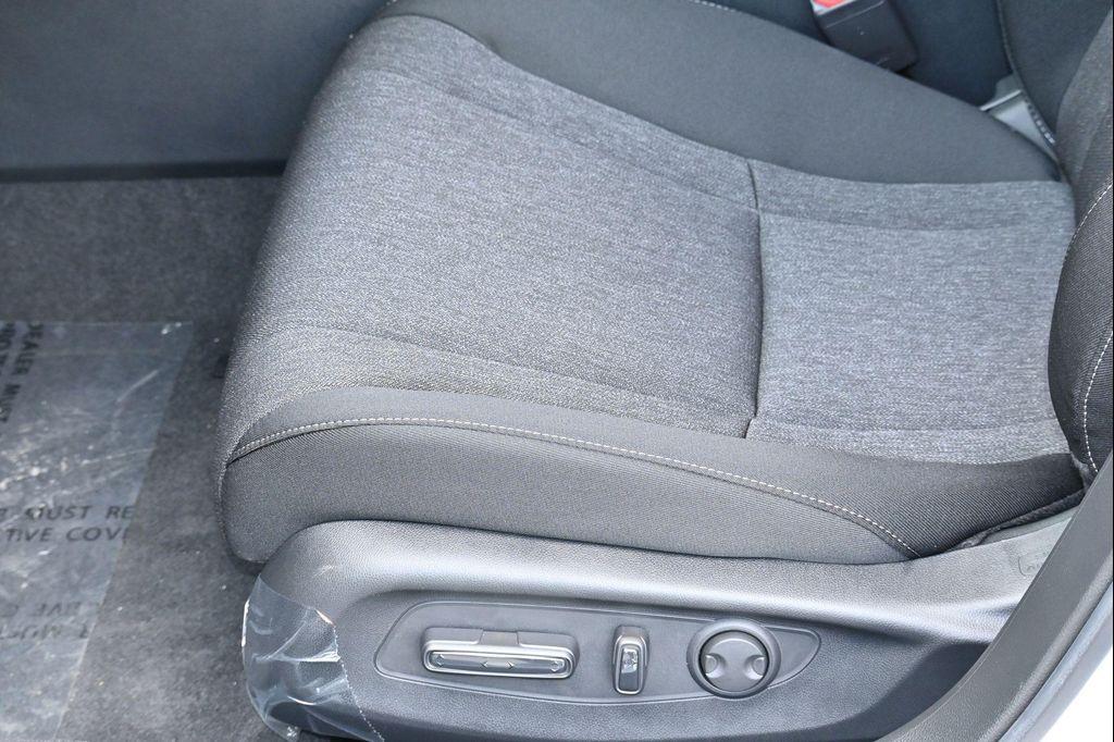 new 2025 Honda Accord car, priced at $31,910