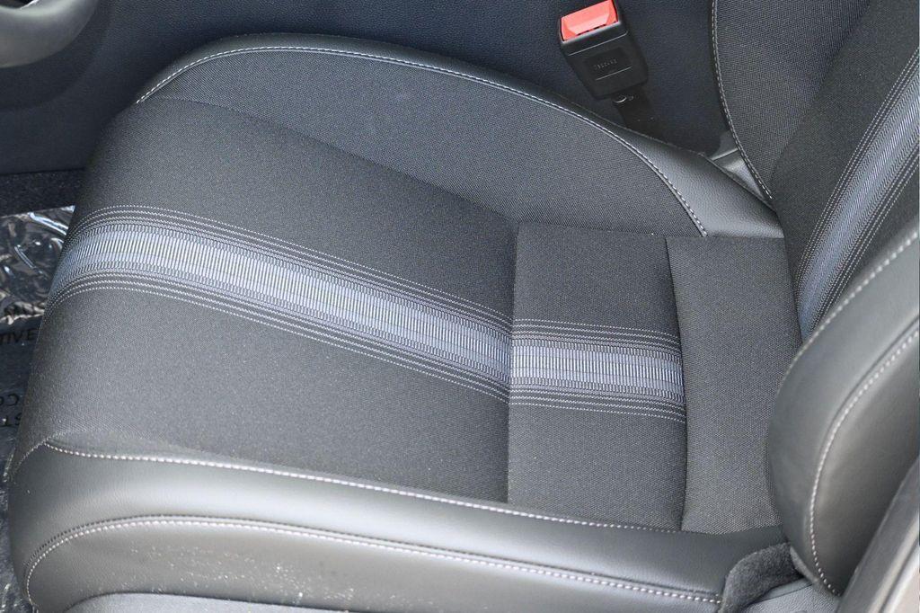 new 2025 Honda Civic car, priced at $26,229