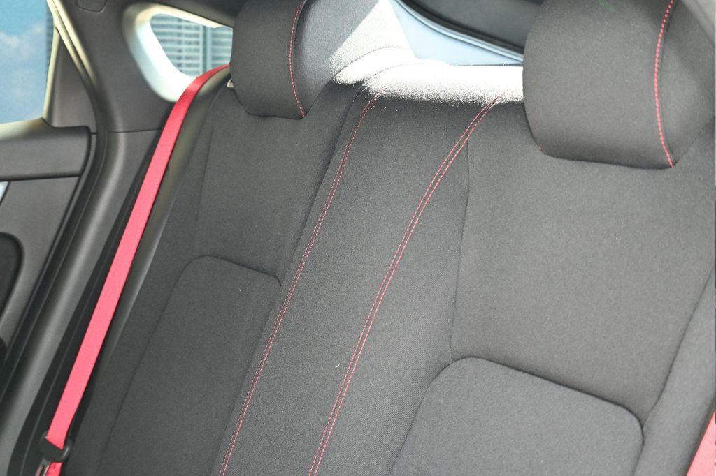 new 2025 Honda Civic Type R car, priced at $46,790