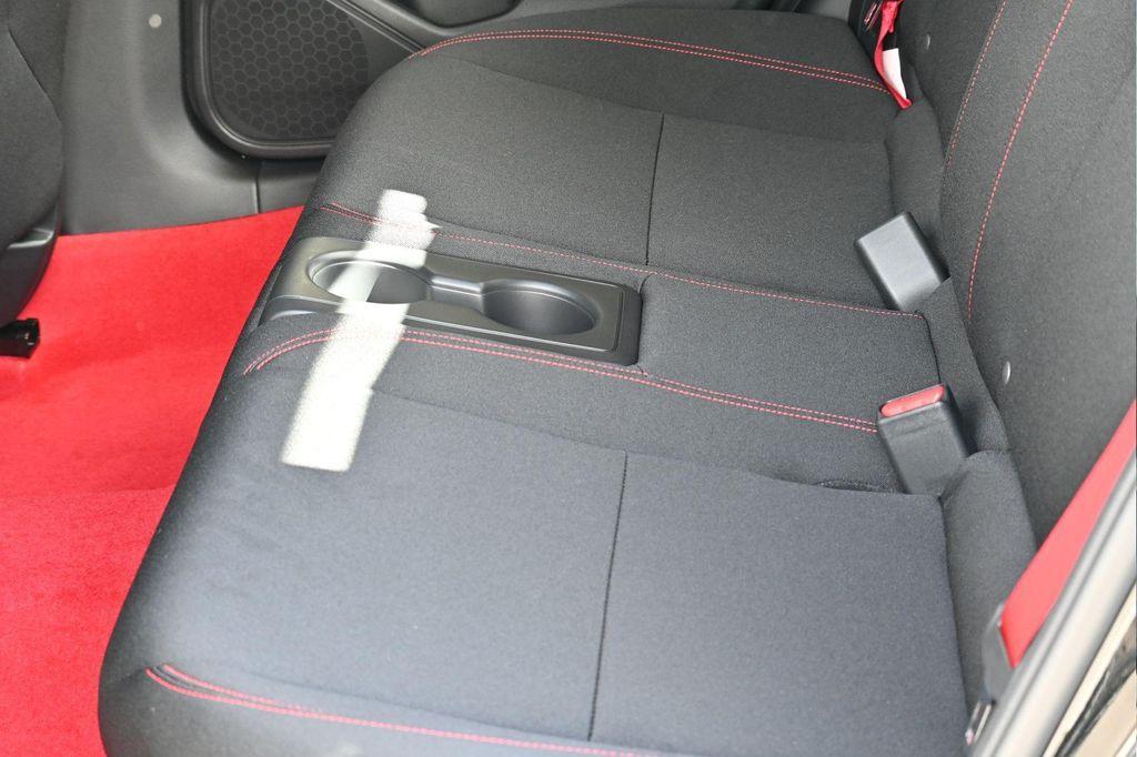 new 2025 Honda Civic Type R car, priced at $46,790