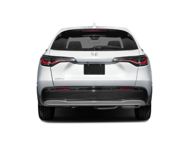 new 2023 Honda HR-V car, priced at $29,195