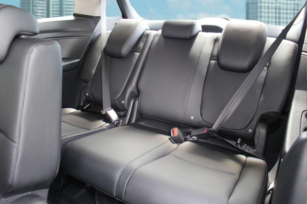 new 2026 Honda Odyssey car, priced at $43,404