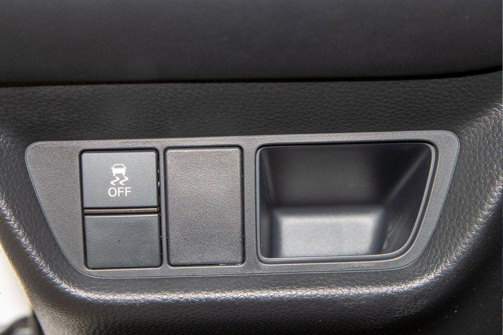 used 2023 Honda HR-V car, priced at $20,982