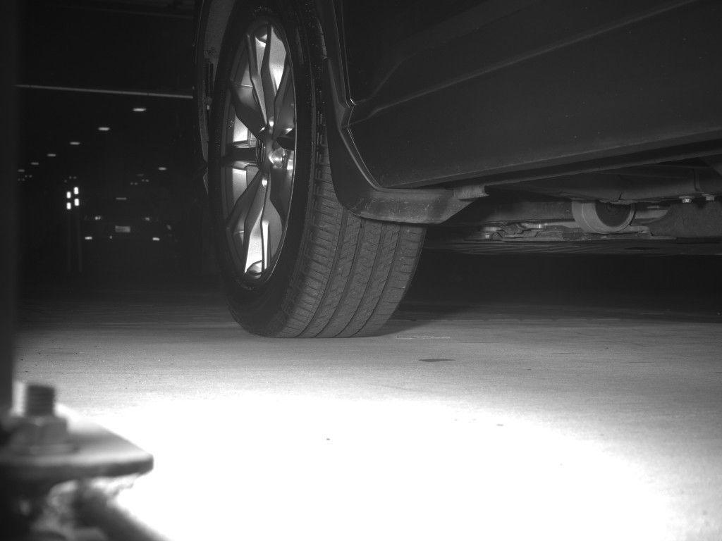 used 2024 Honda CR-V car, priced at $27,500