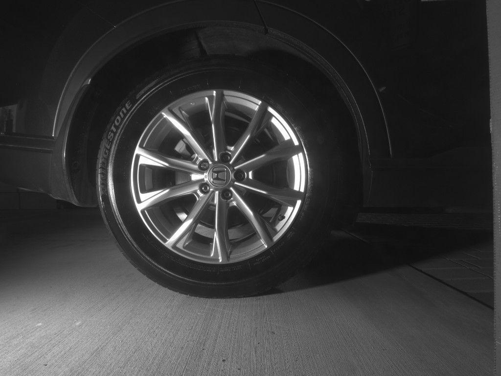 used 2024 Honda CR-V car, priced at $27,500