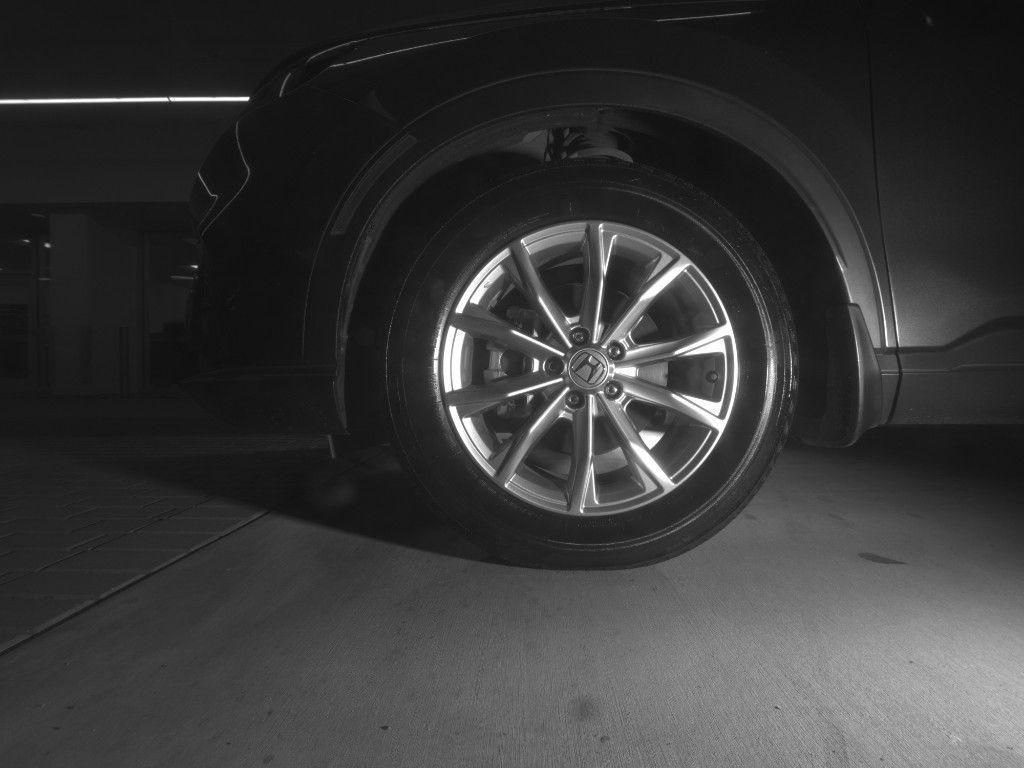 used 2024 Honda CR-V car, priced at $27,500