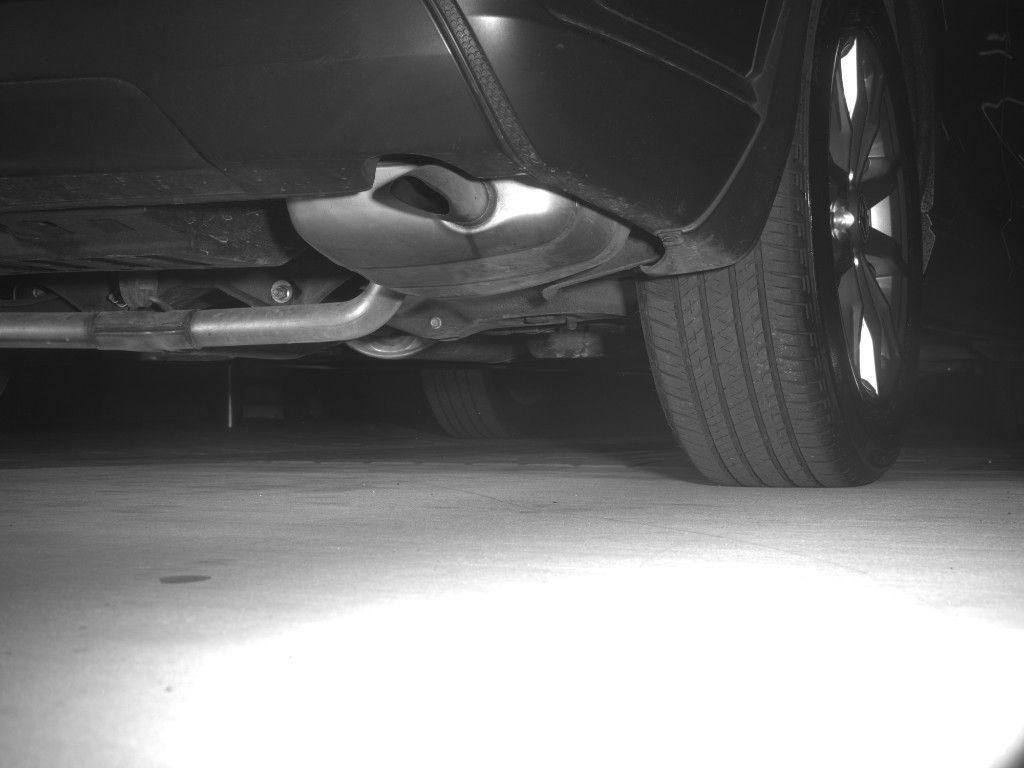 used 2024 Honda CR-V car, priced at $27,500