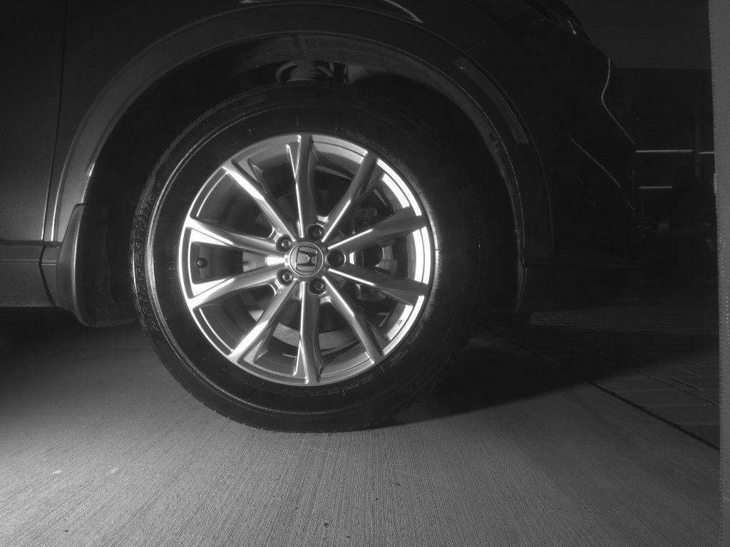 used 2024 Honda CR-V car, priced at $27,500