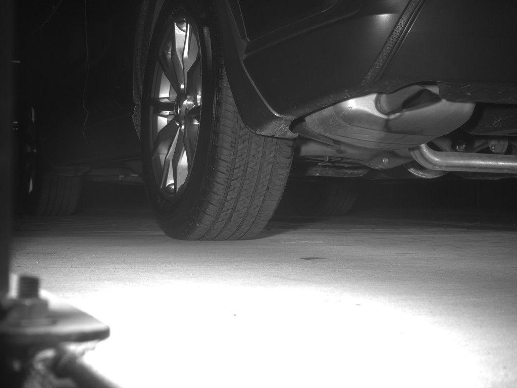 used 2024 Honda CR-V car, priced at $27,500