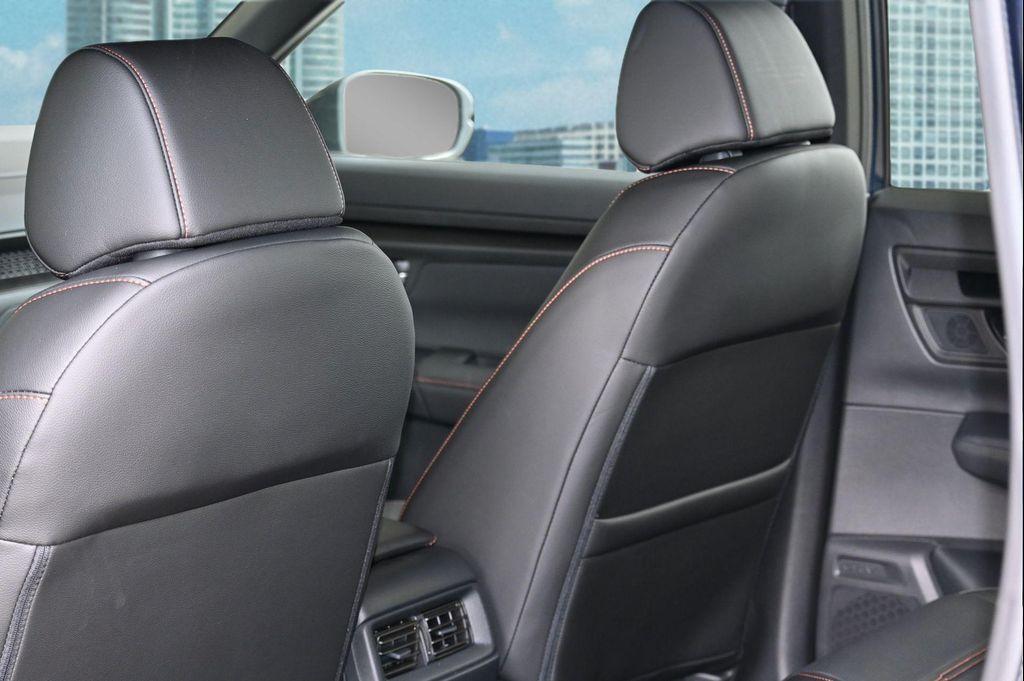 new 2026 Honda CR-V Hybrid car, priced at $40,224