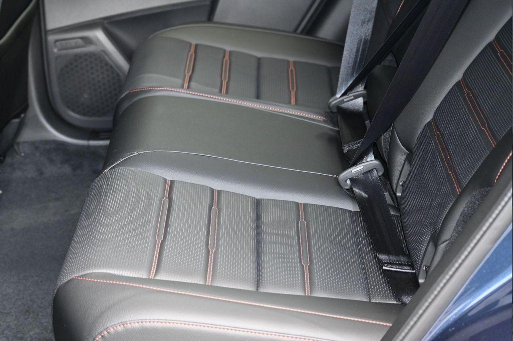 new 2026 Honda CR-V Hybrid car, priced at $40,224