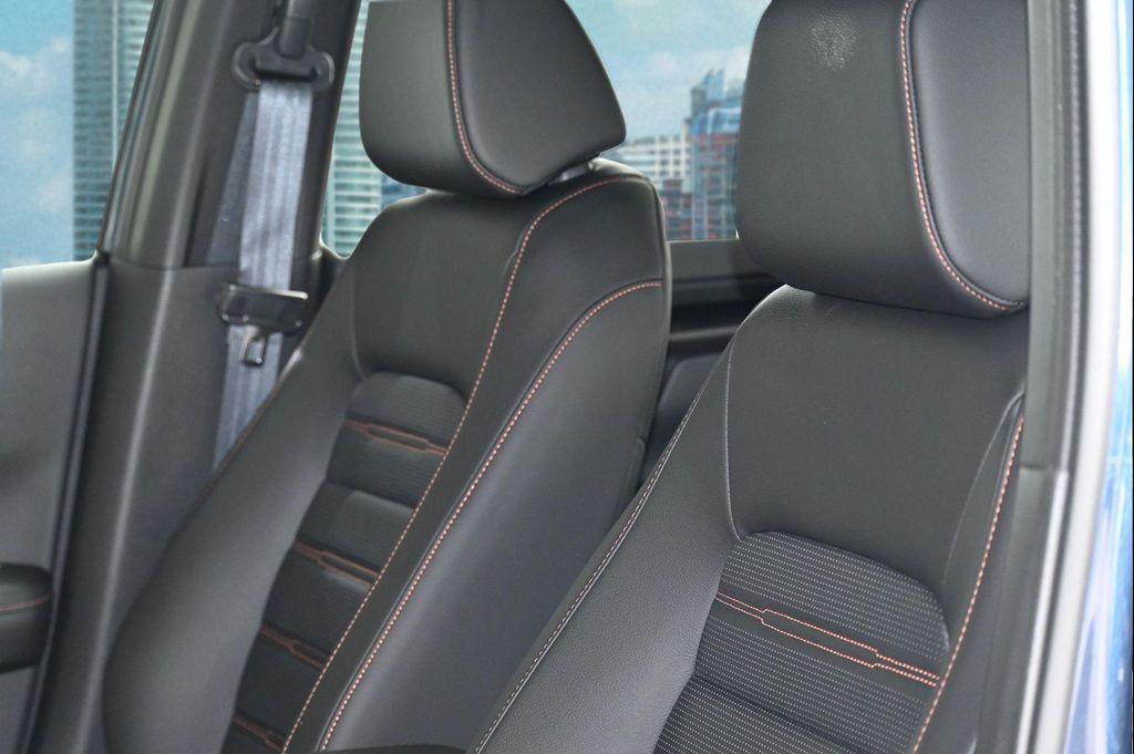 new 2026 Honda CR-V Hybrid car, priced at $40,224