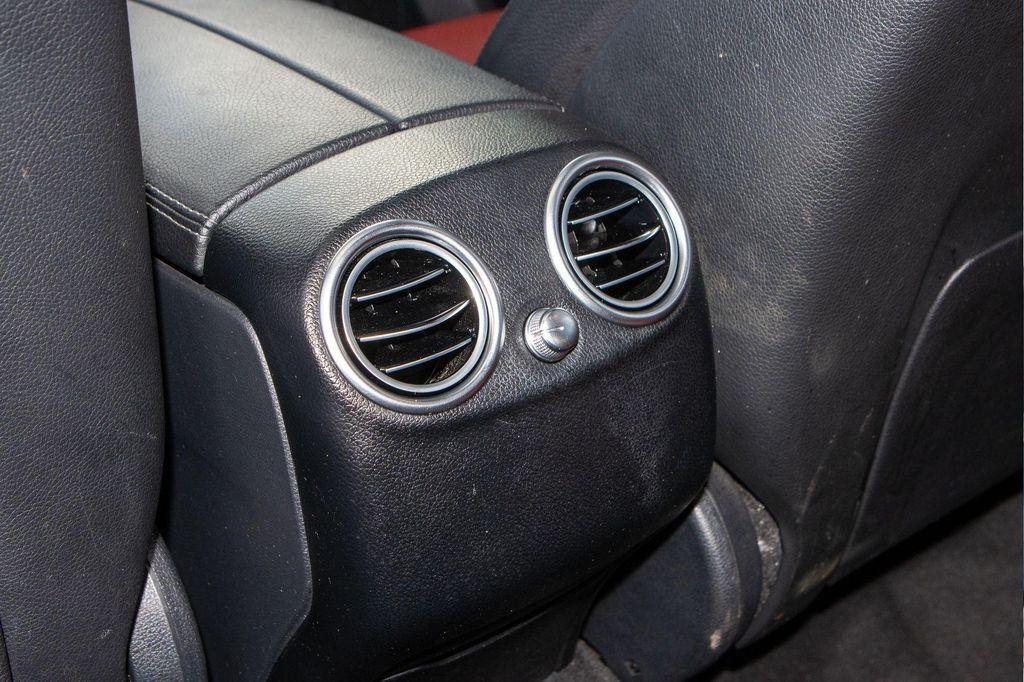 used 2020 Mercedes-Benz GLC 300 car, priced at $24,500