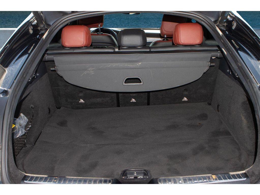 used 2020 Mercedes-Benz GLC 300 car, priced at $24,500