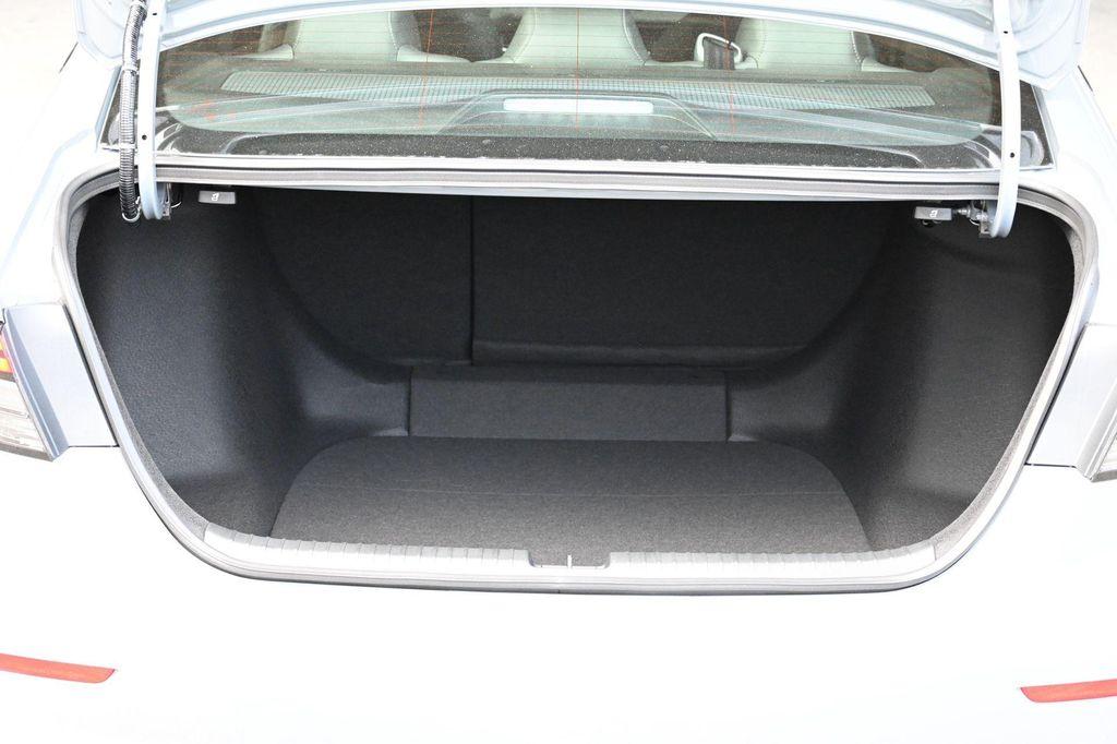 new 2025 Honda Accord Hybrid car, priced at $36,725