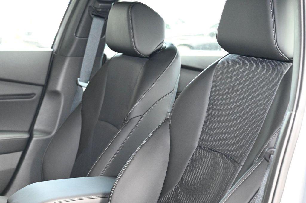 new 2025 Honda Accord Hybrid car, priced at $36,725