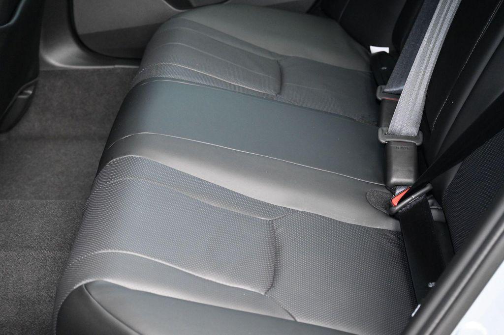 new 2025 Honda Accord Hybrid car, priced at $36,725